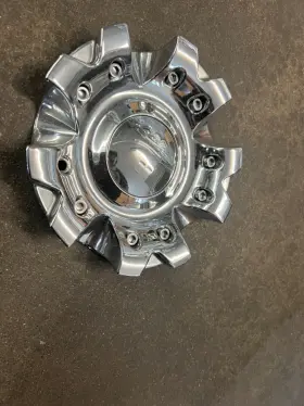 S1006-13-3 Platinum 527c01 Ultra Center Cap B10537 #