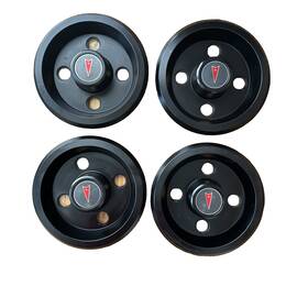 Pontiac 10024831 85-89 Grand Am Sunbird Phoenix Oem Center Hub Cap