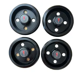 10024831 Pontiac 85-89 Grand Am Sunbird Phoenix Oem Center Hub Cap 10024831 Pontiac 85-89 Grand Am Sunbird Phoenix Oem Center Hub Cap