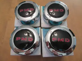 9792996 Pontiac 1967 1968 1969 1970 Gto Trans Am Grand Prix Nos Pmd Center Caps