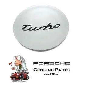 996-361-305-11-9a1 Porsche 911 996 Turbo Silver Wheel Center Hub Cap 996361305119a1 996-361-305-11-9a1 Porsche 911 996 Turbo Silver Wheel Center Hub Cap 996361305119a1