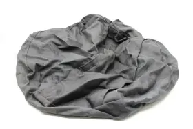 99655106100-22037 Porsche 1997-2004 911 996 Boxster 986 Spare Tire Cover Wheel Bag