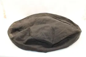 99655106100-22210 Porsche 1997-2004 911 996 Boxster 986 Spare Tire Cover Wheel Bag