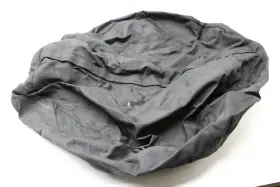 99655106100-5836 Porsche 1997-2004 911 996 Boxster 986 Spare Tire Cover Wheel Bag