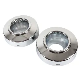 19992004 Ppcovers 99401 2 2pcs For F350 Super Duty 1ton Dually Front 4x4 4wd Wheel Center 19992004 Ppcovers 99401 2 2pcs For F350 Super Duty 1ton Dually Front 4x4 4wd Wheel Center
