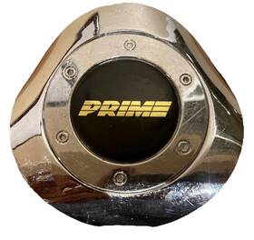 Prime C1400-0 Wheels Chrome Center Cap # / C1409-4 1