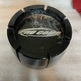 Pro Comp S166k138 Center Cap Push On