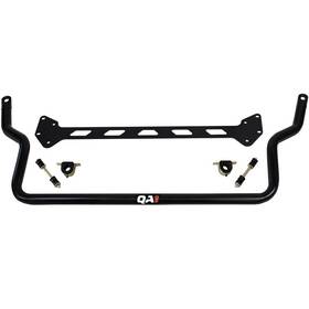 Qa1 806990169303 78-88 Gm G-body Front High Clearance Sway Bar Kit Fits Pontiac Grand Prix
