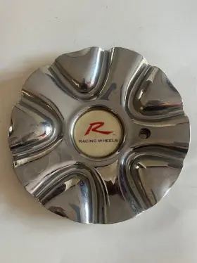 4907 R Racing A585 1 Wheels Center Cap Part# Stock#