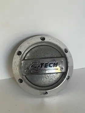 Lg0706-24 R Tech 1 Wheels Center Cap Part# 679k73 Stock# 4847