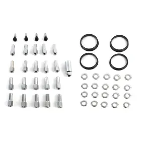 601-1426d-20 Race Star Industries Racestar Wheel Installation Kit