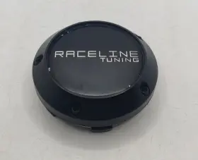 7125-cap-2 Raceline Black Wheel Center Cap