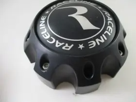 Raceline/ 8 Lug #pd-capsx-p981-8h 6 1/2 Inch Custom Wheel Center Cap For 1 Raceline/ 8 Lug #pd-capsx-p981-8h 6 1/2 Inch Custom Wheel Center Cap For 1
