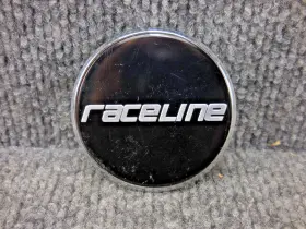 C315k062s-ch Raceline Cpr315 Custom Wheel Center Cap #1