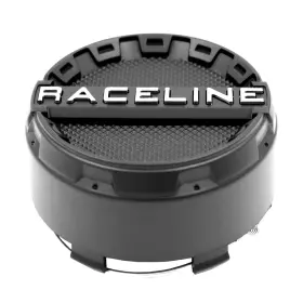 Cpr-a82-110t Raceline Replacement Cap For Wheels - 4/110 4/115 4/144 And 4/156