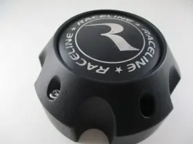 Raceline #pd-capsx-p981-5h3 5 Lug 3/4 Inch Custom Wheel Center Cap For 1