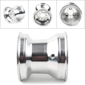 Raimukurijinusa 550740383609 10x4.50-5 Front Wheel Rim Hub For 4-stroke Chinese Atvs Go-karts 50cc 70cc 90cc Raimukurijinusa 550740383609 10x4.50-5 Front Wheel Rim Hub For 4-stroke Chinese Atvs Go-karts 50cc 70cc 90cc
