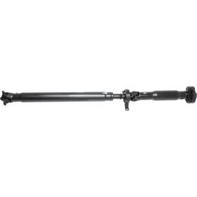 Rareelectrical Repb545507-z8 Rear Drive Shaft 1999-2006 Bmw 323i 325ci 325i 328i V6 2.5l 2.8l Repb545507