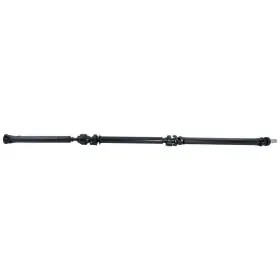 Tt54550009a3 Rareelectrical New 2.5 Inch Dia Driveshaft For Toyota By 3710045020