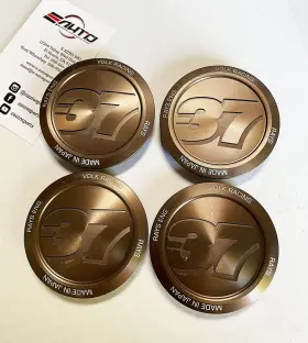 Wcvolk37br93 Rays Volk Racing 4x 37 Bronze Center Cap Ze40 Te37 Ultra Saga Sonic Ce28n Re30 21a 21c Wcvolk37br93 Rays Volk Racing 4x 37 Bronze Center Cap Ze40 Te37 Ultra Saga Sonic Ce28n Re30 21a 21c
