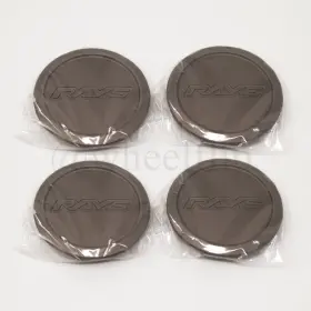 Wcze40ultbb Rays Volk Racing Low Type Center Cap Blast Bronze Fits Te37 Saga Ultra Set