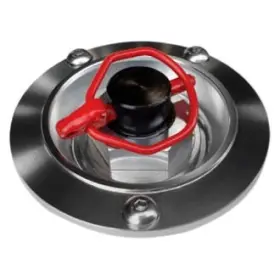 6215us Realwheels Hub Cover