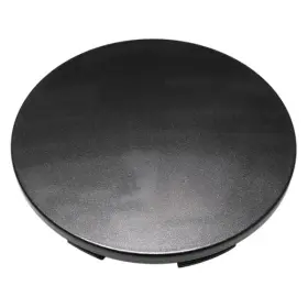 Id0607aa0004r00 Replacement For Honda Civic 2019-2022 Replica Painted Gray Wheel Center Cap