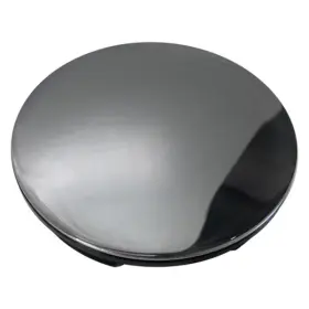 Id0607aa0009r00 Replacement For Hyundai Tucson 19-21 Replica Polished Wheel Center Cap