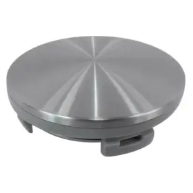 Id0607aa0074r00 Replacement For Hyundai Sonata 15-18 Replica Machined Wheel Center Cap