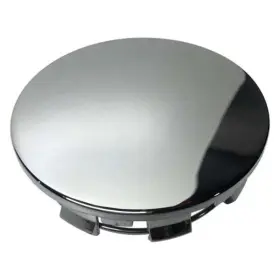 Id0607aa0104r00 Replacement Replica Chrome Wheel Center Cap Id0607aa0104r00 Replacement Replica Chrome Wheel Center Cap