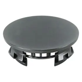 Id0607aa0147r00 Replacement Replica Painted Medium Hyper Silver Wheel Center Cap Id0607aa0147r00 Replacement Replica Painted Medium Hyper Silver Wheel Center Cap