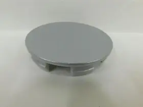 Bc-1314u20 Replikaz For Honda Civic 06-20 2.75 Inch Replica Painted Silver Wheel Center Cap