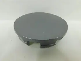 Bc-1352u35 Replikaz For Honda Accord 2018-2020 2.375 Inch Replica Painted Gray Wheel Center Cap