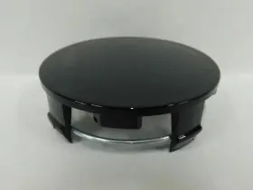 Bc-152401u45 Replikaz For Chrysler 300 11-20 2.375 Inch Replica Painted Black Wheel Center Cap