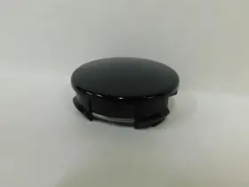 Bc-587u45 Replikaz For Chevy Camaro 10-15 2.125 Inch Replica Painted Black Wheel Center Cap