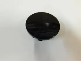 Bc-722u45 Replikaz For Chevy Cruze 19 2.125 Inch Replica Painted Black Wheel Center Cap