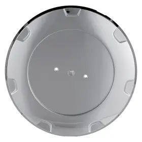 Bc-965u85 Replikaz For Cadillac Escalade 07-14 Wheel Center Cap With Rubber Gasket 8 Inch Replica