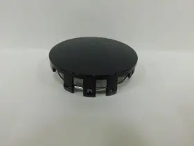 Bc-c-001au45 Replikaz For Nissan Altima 96-18 2.125 Inch Replica Painted Black Wheel Center Cap
