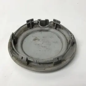 Wcc74670u20oet Replikaz For Kia Sedona 06-12 Wheel Center Cap 3.5 Inch Replacement Painted Silver