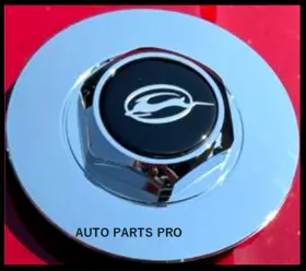 5026-aftermarket Reproduction 1- New Impala Ss Chrome Center Cap 5026 1994-1996 5026-aftermarket Reproduction 1- New Impala Ss Chrome Center Cap 5026 1994-1996