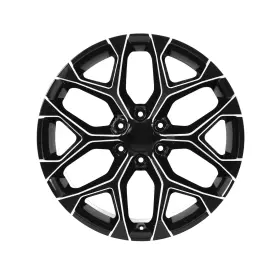 582m-2298324 Rev Wheels Replica 582 Series - 22x9 5.94 Bs 6x5.5