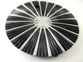 C10825-1b Rev Wheels/ Unknown #c10825-1b Rev/ 7 1/4 Inch Wheel Center Cap #c10825-1b/ C10825 For 1 C10825-1b Rev Wheels/ Unknown #c10825-1b Rev/ 7 1/4 Inch Wheel Center Cap #c10825-1b/ C10825 For 1