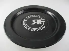 E444k164 Road Force #e444k164 Rf 6 1/2 Inch Face Custom Wheel Center Cap For 1