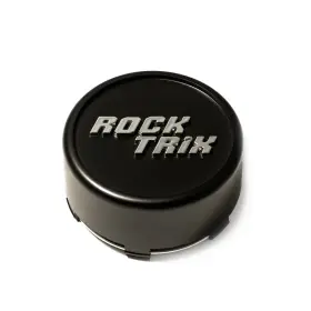 Rt-center-cap-v3 Rocktrix Wheel Center Cap Raised Logo Black For Offroad Street Atv Utv Sxs Rim Rt-center-cap-v3 Rocktrix Wheel Center Cap Raised Logo Black For Offroad Street Atv Utv Sxs Rim