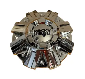 C8190b02cap Rocky Ridge C108102c-rr Chrome Wheel Center Cap C8190b02cap Rocky Ridge C108102c-rr Chrome Wheel Center Cap