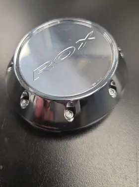 05sk65a Rox Wheels One New Custom Wheel Center Cap Chrome Finish 9788 05sk65a Rox Wheels One New Custom Wheel Center Cap Chrome Finish 9788