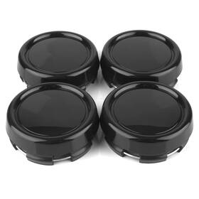 Rtrhinotuning 13570fx4 4pcs 79mm Wheel Center Caps For Advan Racing Rz-df Gt Ronal Pen