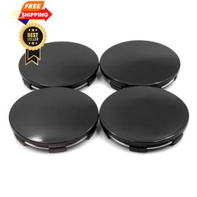 Rtrhinotuning 14340hb 65mm 2.56in / 62mm 2.44in Od 2.56 In Id 2.44 Black