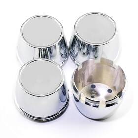 Rtrhinotuning 748966056531 4pcs 69.5mm Wheel Center Caps For Ultralite Mini Wheels Spml2/spml3/spml5