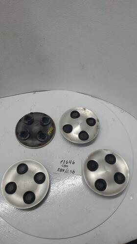 Saturn P2646 1999 Gm Wheel Center Cap Assembly